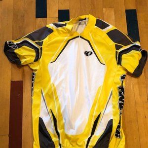 Pearl Izumi Attack Jersey 2007 edition